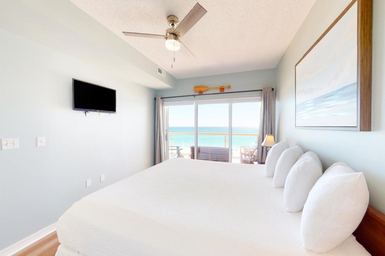 Emerald Isle 607 Пенсакола-Бич Экстерьер фото