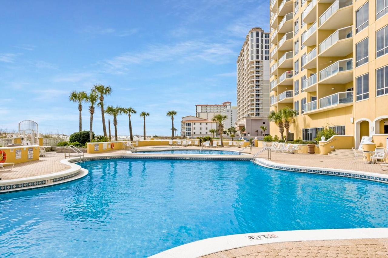 Emerald Isle 607 Пенсакола-Бич Экстерьер фото