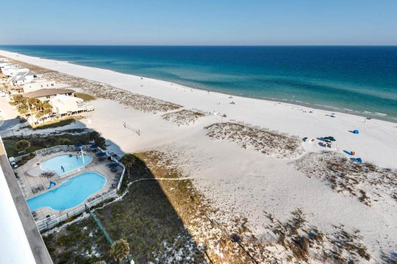 Emerald Isle 607 Пенсакола-Бич Экстерьер фото